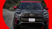 MINI Countryman JCW