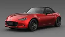 Mazda MX-5 Miata (JDM) 2024