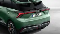 MG4 XPOWER