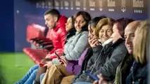 Hyundai y Atlético de Madrid, entrega de vehículos oficiales