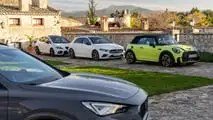 III Motor1 Tour, ruta Sierra de Ayllón