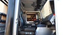 Arnold Schwarzenegger Mercedes Unimog Auction