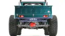 Toyota FJ Bruiser