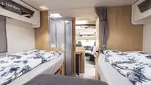 Camper Sunlight T 68 Adventure Edition