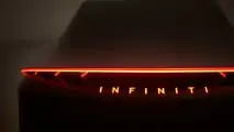 Infiniti Vision Qe Concept