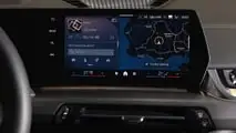 BMW X2 M35i xDrive (2024) Test