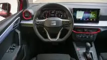 Seat Ibiza 1.5 TSI FR (2024) im Test
