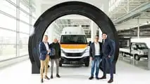 GATE e Iveco eDaily