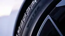 Lotus Emeya, i test invernali