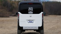 Honda N-Van by ESB Style