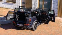 MINI Clubman Final Edition