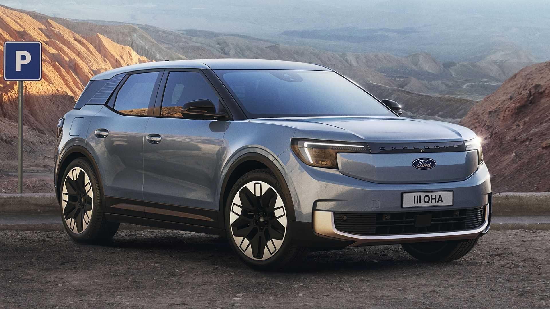 Topic Officiel Ford Explorer EV 2024 Explorer Ford Forum Topic Officiel Ford Explorer EV 2024 Explorer Ford Forum