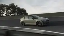 Polestar 2 BST edition 230