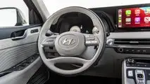 2023 Hyundai Palisade Calligraphy Review