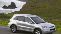 2007 Acura RDX