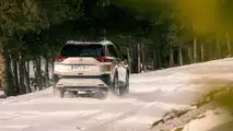 Nissan Crossover Domination 2023