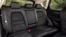 FOTO - Mazda CX-5 2.5 e-Skyactiv G
