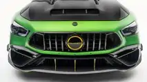 Mansory Mercedes-AMG GT63 S E-Performance