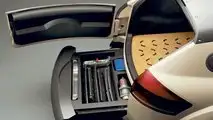 Audi Steppenwolf (2000)