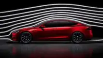 Tesla Model S (2023)