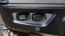 2023 Ford F-150 Raptor R Exterior Fog Lights