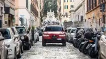 Alfa Romeo Stelvio restyling, la prova di Motor1.com