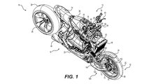 BRP Hub-Steering Patent - Figure 1