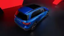 Mercedes-Benz GLB 2023