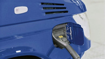 Dodge Sprinter Plug-in Hybrid Electric Vehicle (PHEV)