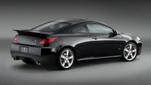 Pontiac G6 GXP Show Car