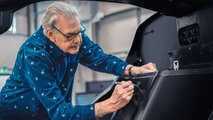GMA T.50, inicio de producción