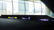 BMW Panoramic Vision