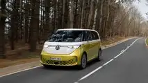 Volkswagen ID. Buzz 2023