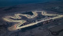 Le site du Qatar où se déroulera le GIMS 2023