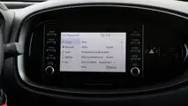 Prueba Toyota Aygo X Cross Play
