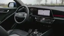 Kia Niro Plug-in Hybrid (2023)