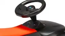 BMW Baby Racer (2023)