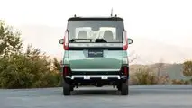 2023 Mitsubishi Delica Mini (JDM)