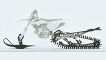 2023 Polaris Timbersled Riot Pro Recall