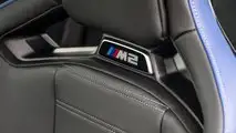 BMW M2 (2023) im Test