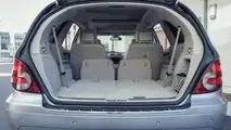 2007 Mercedes-Benz R63 AMG