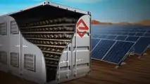 La batteria metallo-idrogeno per sistemi di accumulo di EnerVenue