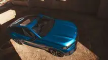 BMW X6 2023
