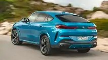 BMW X6 2023