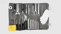 Porsche 959 Tool Kit