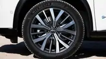 Prueba Nissan X-Trail 2023