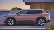 Skoda Peaq 2026