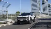 Jeep Compass 4Xe 2026