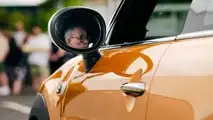Mini Cooper D - 1.000.000 Kilometer