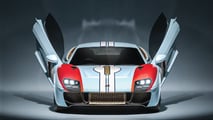 CAV GT MkII